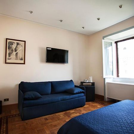 Bed and Breakfast Martina House Рим Экстерьер фото