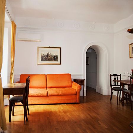 Bed and Breakfast Martina House Рим Экстерьер фото