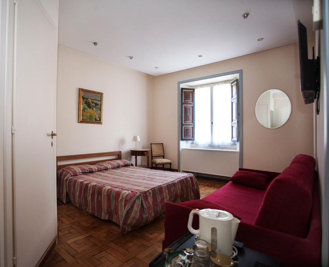 Bed and Breakfast Martina House Рим Экстерьер фото