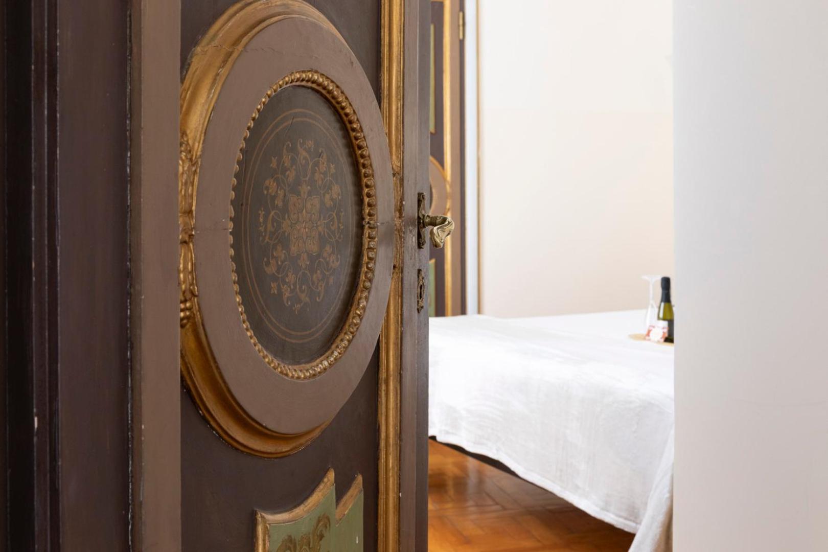 Bed and Breakfast Martina House Рим Экстерьер фото