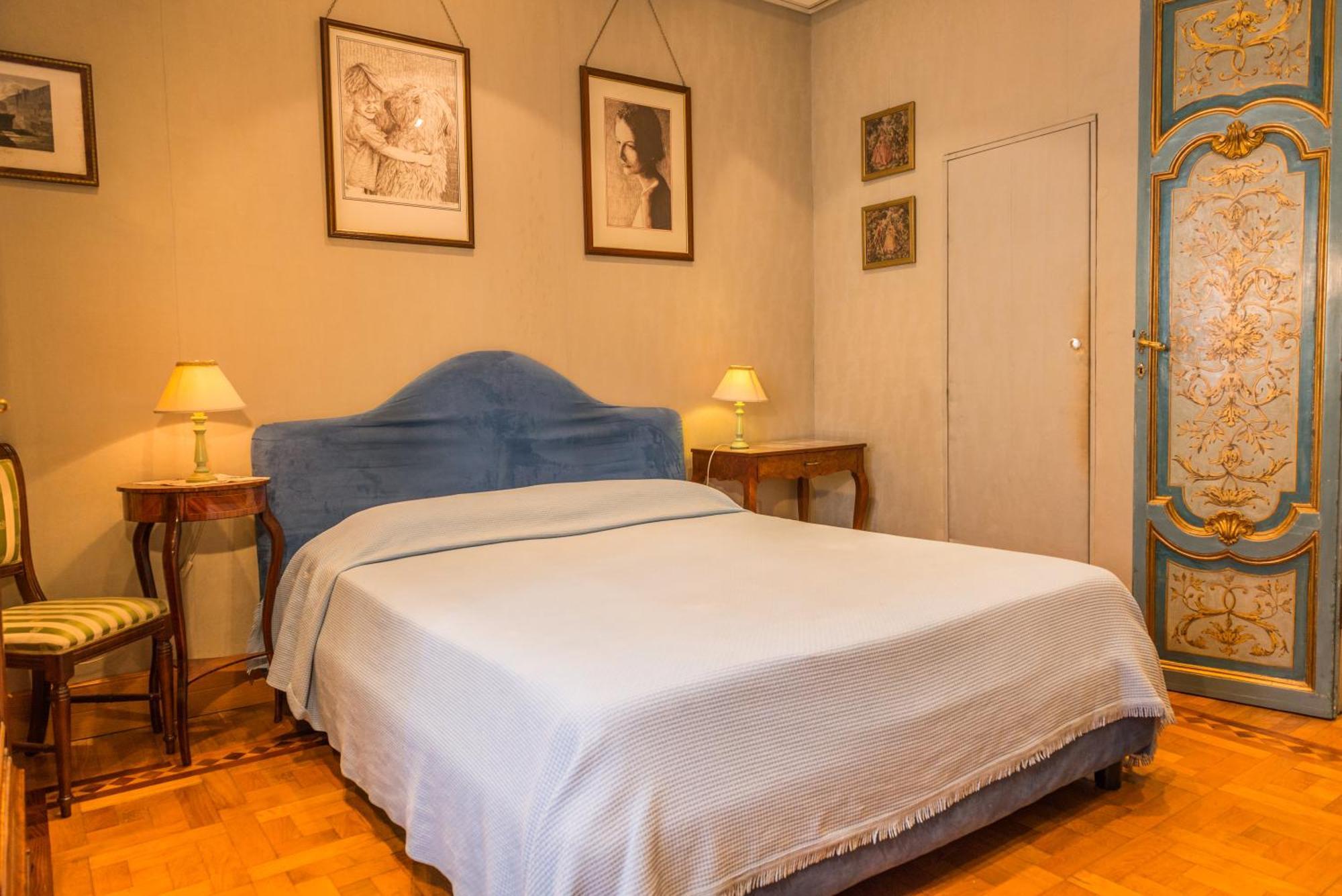 Bed and Breakfast Martina House Рим Номер фото