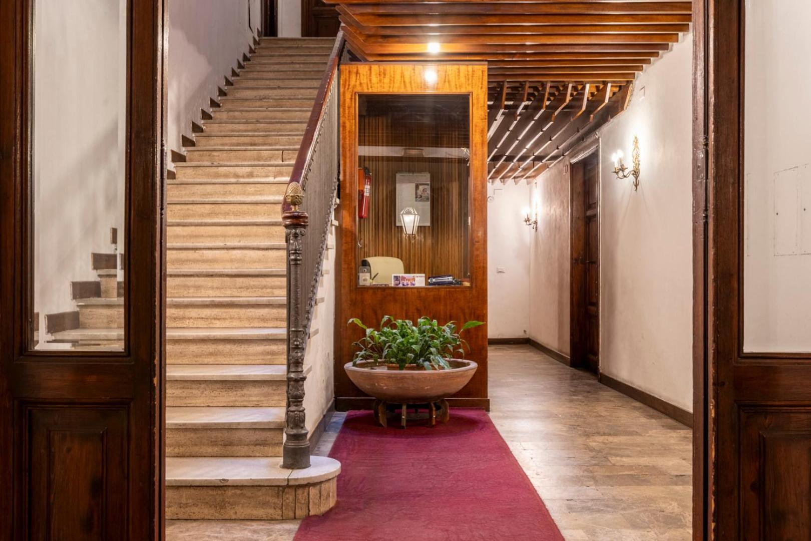 Bed and Breakfast Martina House Рим Экстерьер фото