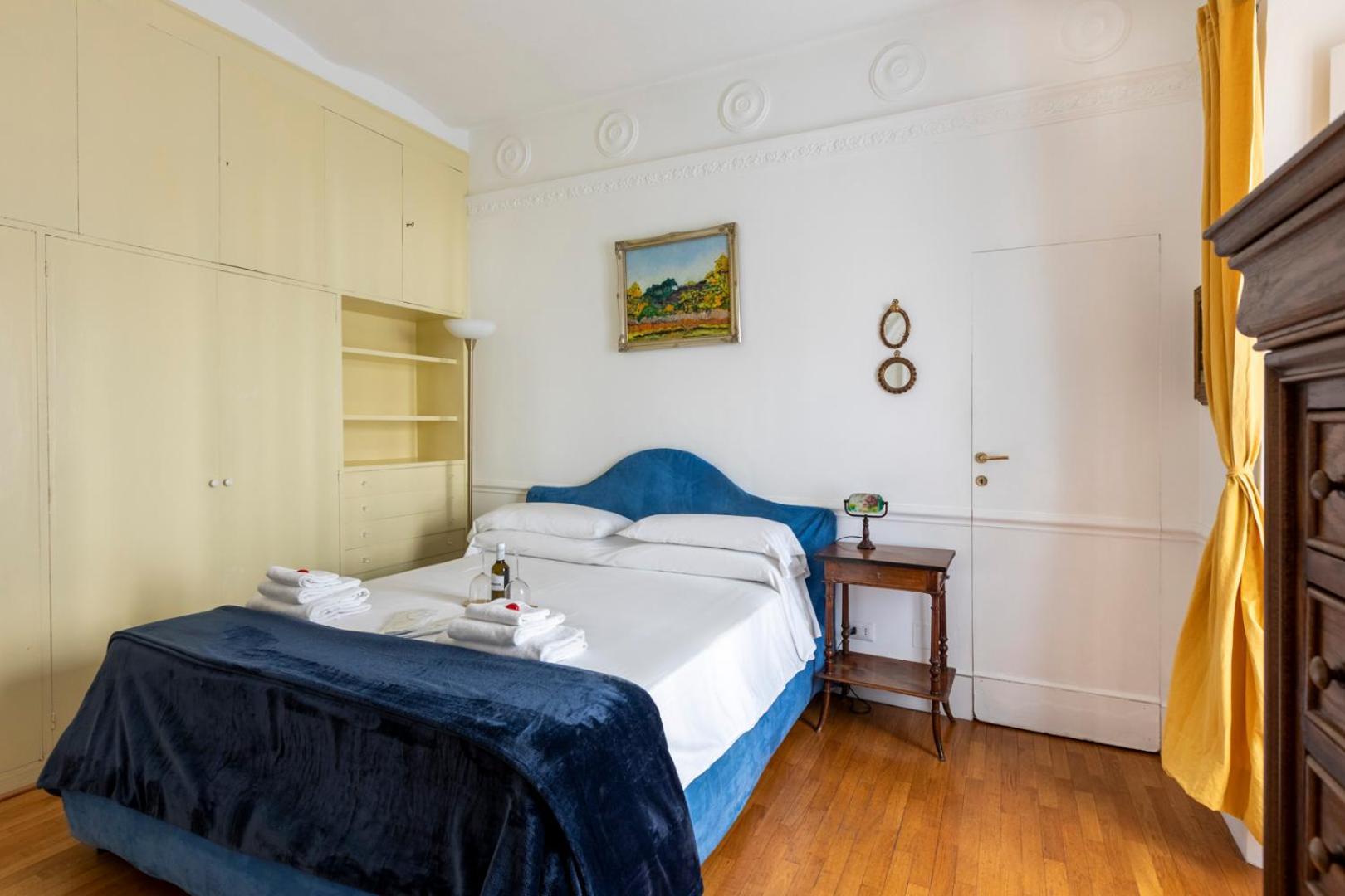 Bed and Breakfast Martina House Рим Экстерьер фото