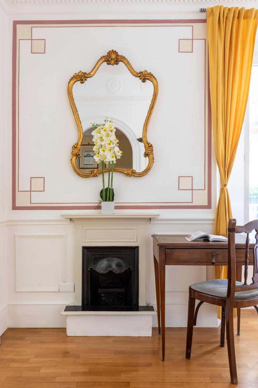 Bed and Breakfast Martina House Рим Экстерьер фото