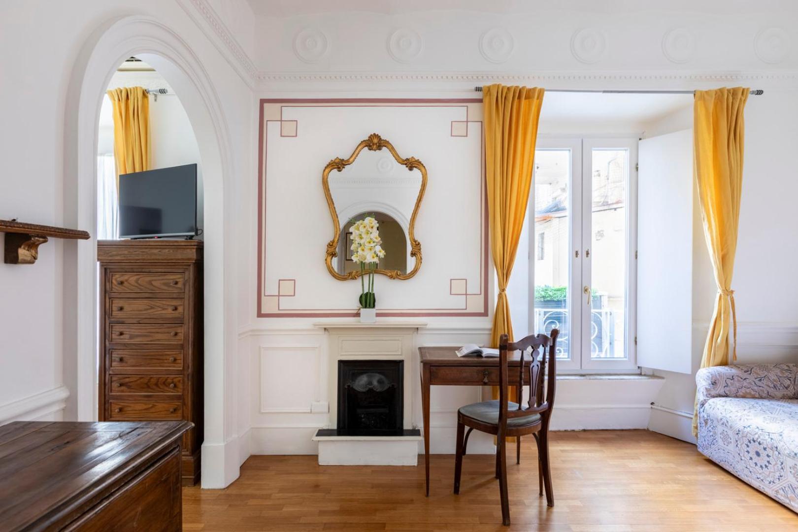Bed and Breakfast Martina House Рим Экстерьер фото