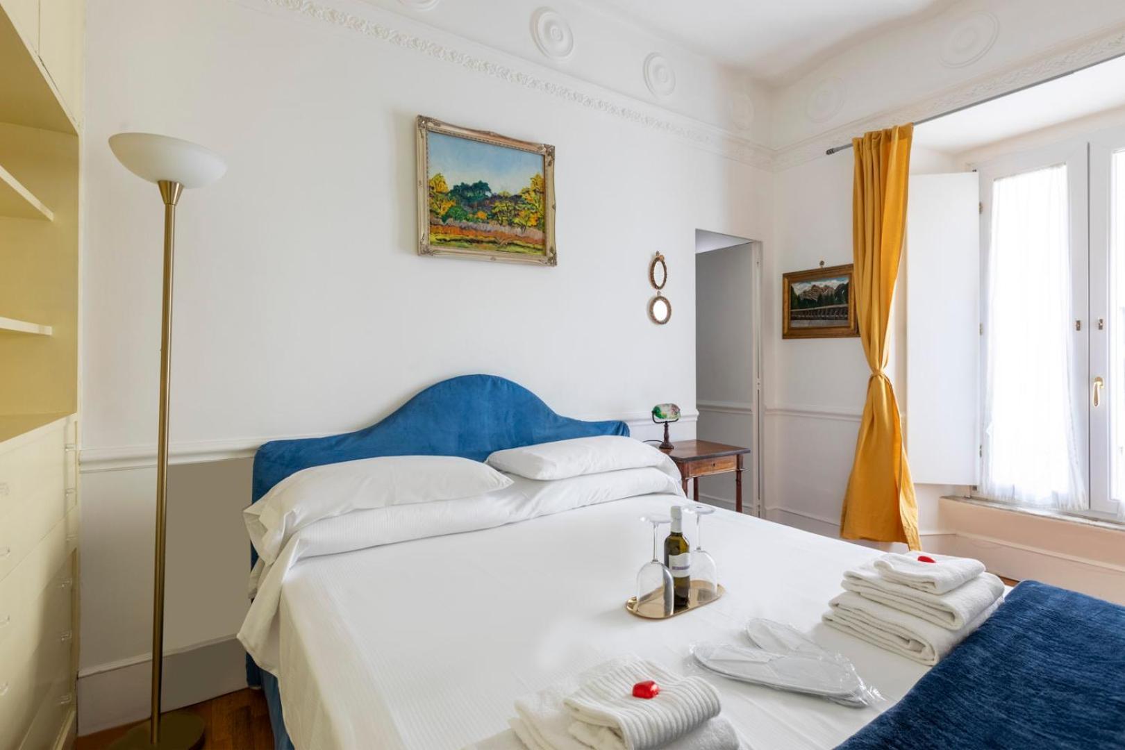 Bed and Breakfast Martina House Рим Экстерьер фото