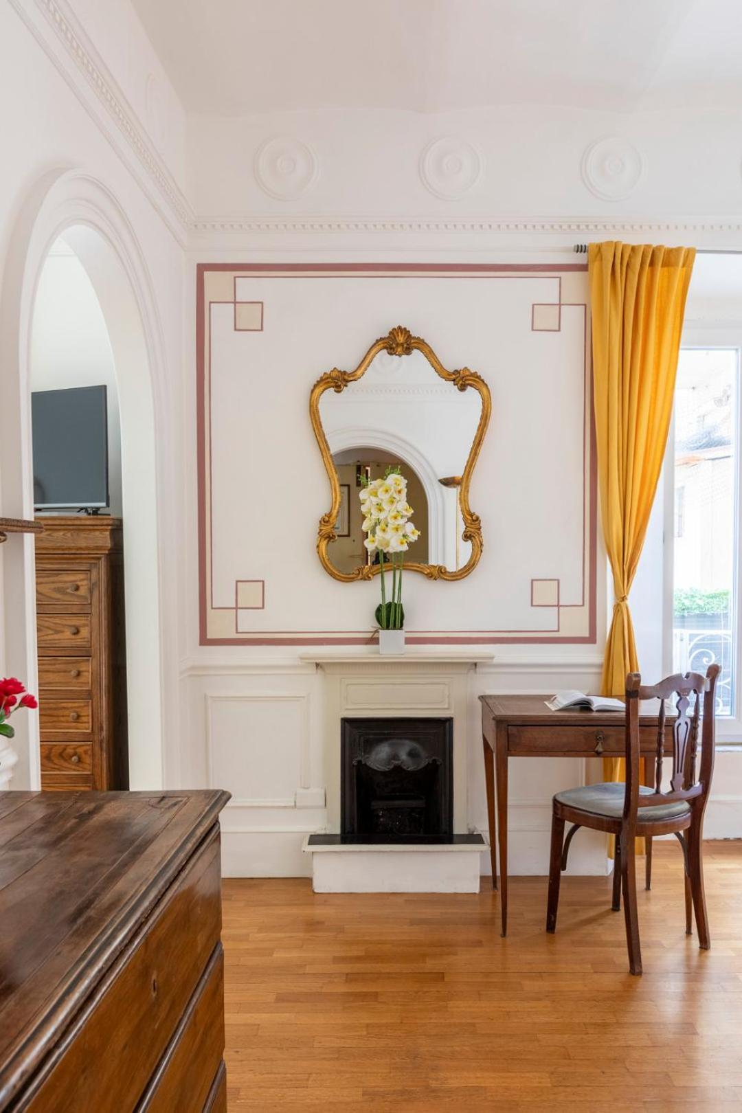 Bed and Breakfast Martina House Рим Номер фото