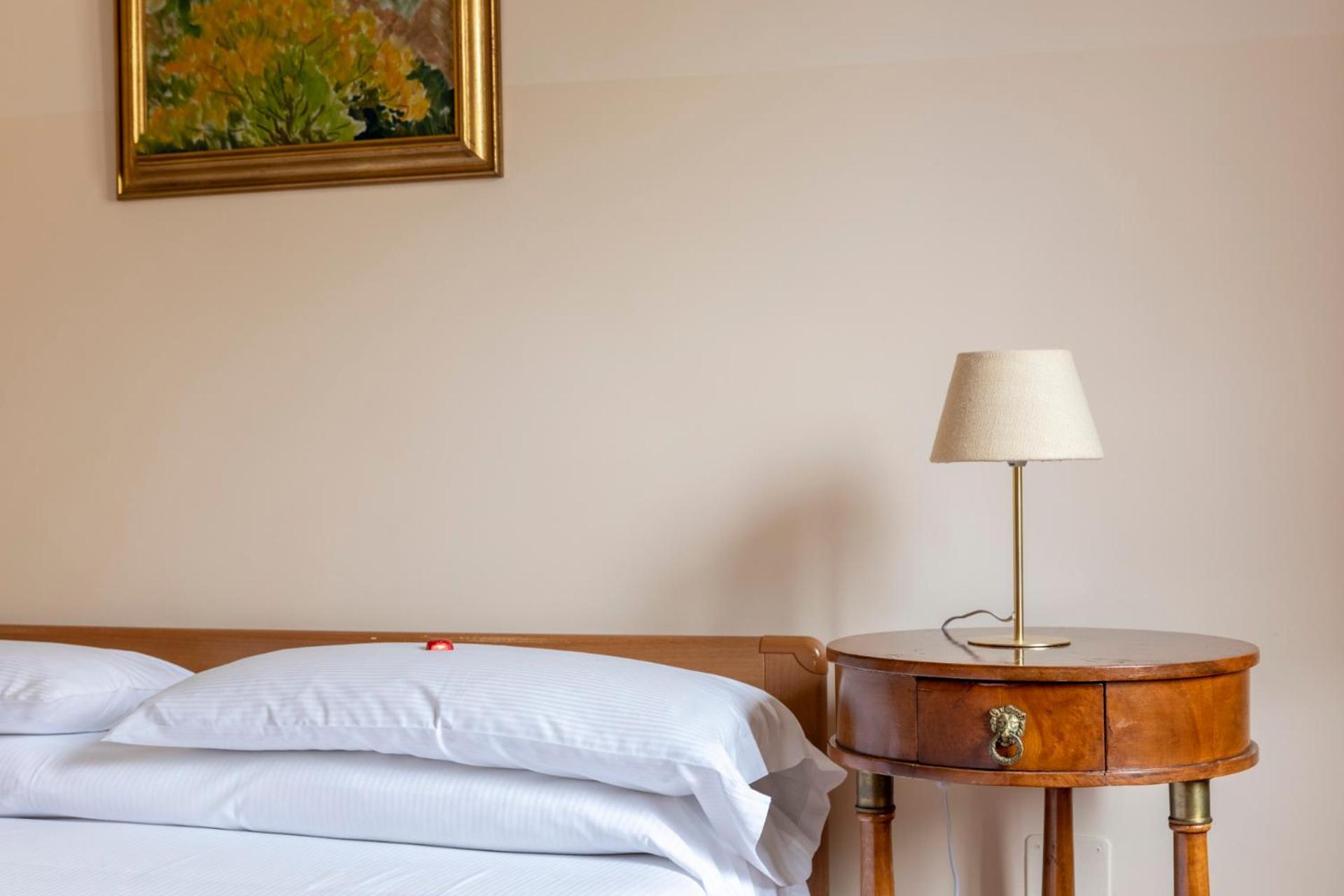 Bed and Breakfast Martina House Рим Экстерьер фото